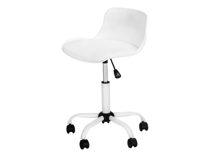 Office Chair, Adjustable Height, Swivel, Ergonomic, Modern