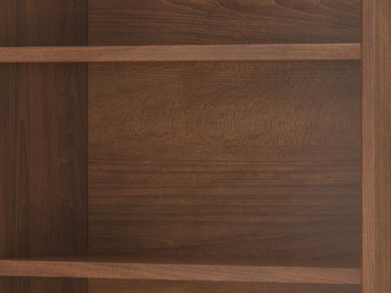 Banting - Mid Century Bookcase, Handcrafted
