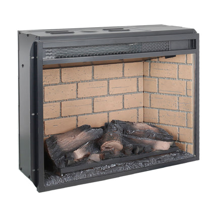 Collection image for: Fireplace Inserts