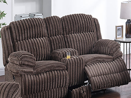 Modern Motion Sofa Set