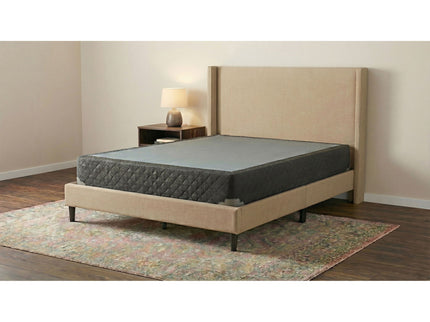 Standard Box Spring Foundation With Handcrafted Slat Support And Kara-Guard Padding