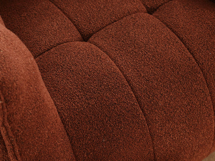 Soft Bean Bag Chair With High Resilient Foam