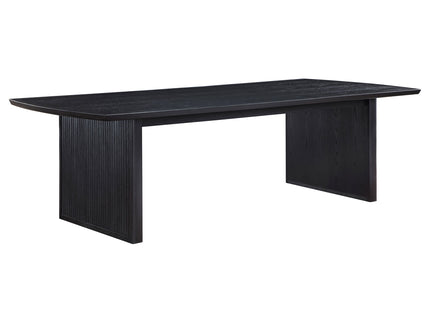 Ennis - Extension Leaf Dining Table Set With Chairs
