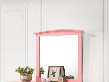 Hammond - Elegant Wall Mirror