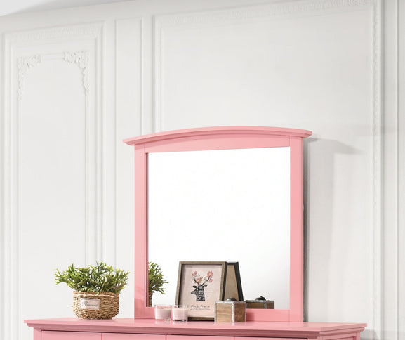 Hammond - Elegant Wall Mirror