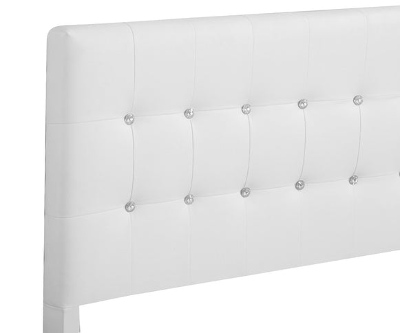 Stylish Transitional Bed