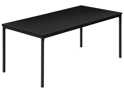 Table Set, Coffee, End, Contemporary, Modern (Set of 3)