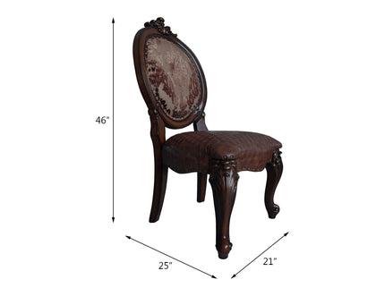 Versailles - Side Chair (Set of 2) - Cherry
