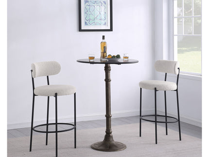 Concord - Chair (Set of 2)