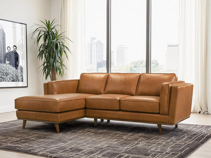 Chase - Sectional Sofa