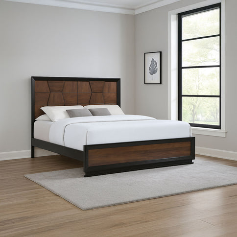 Houston - Bedroom Set