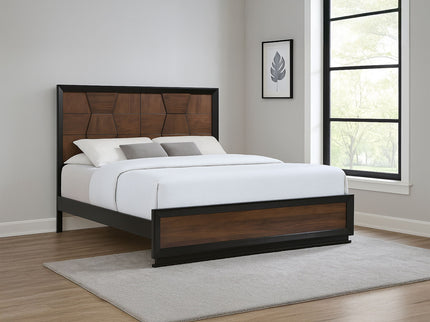 Houston - Bedroom Set