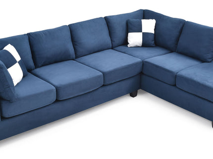 Malone - Comfort Sectional
