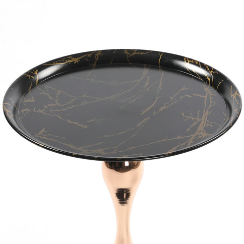 Mermaid Tail End Coffee Table