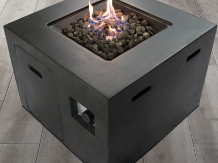 Compact Design Outdoor Fire Pit