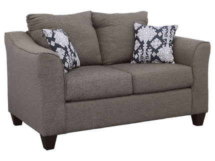 Creston - Living Room Set