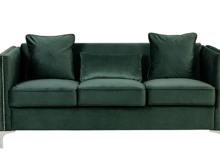 Bayberry - Sofa With 3 Pillows