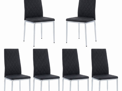 Modern Dining Chairs For Home
