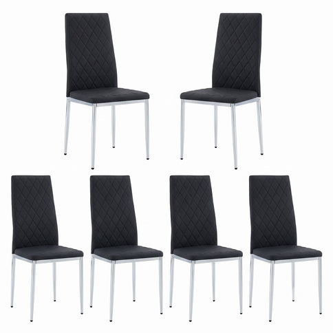 Modern Dining Chairs For Home