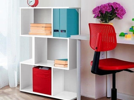 Layer Simple Household Bookshelf