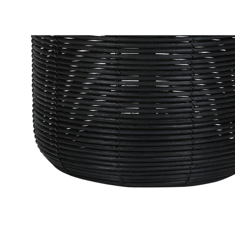 Lighting, Table Lamp, Rattan, Modern