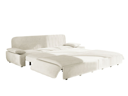 King Size Pull Out Sofa Bed, 3 In 1 Convertible Multifunctional