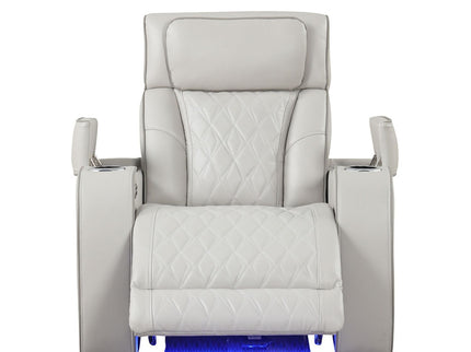 Fortuner - Power Reclining Living Room Set