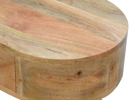 Albion - Nordic Console Table