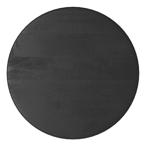 Boyd - Line Accent Table - Black