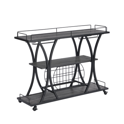 Collection image for: Bars & Bar Carts