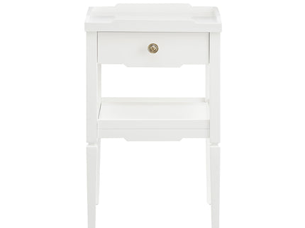 Foley - 1 Drawer Nightstand