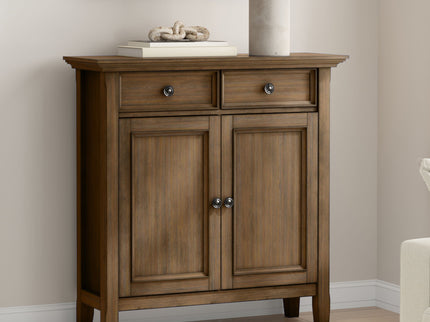 Amherst - Storage Cabinet