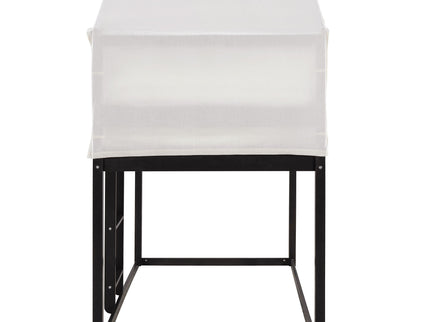 Bunk Bed With Tent