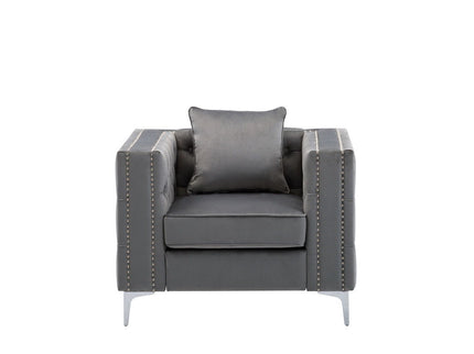 Lorreto - Fabric Living Room Set