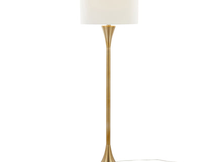 Lenuxe - Contemporary Floor Lamp