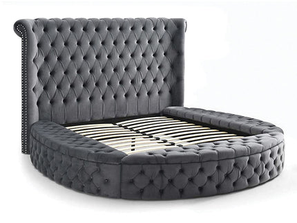 Hazel - Bedroom Set With Storage Bed