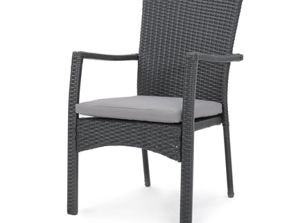 Corsica - Dining Chair (Set of 2)