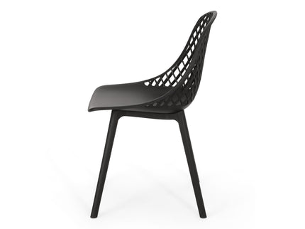 Lily Chair (Set of 2)