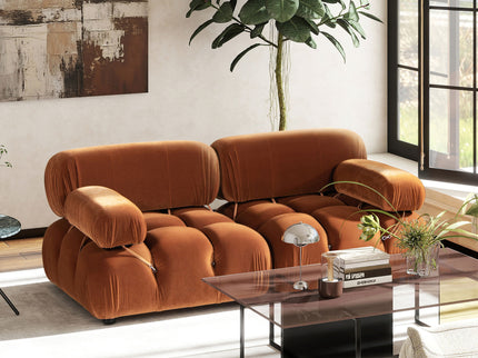Marcel - Bubble Modular Modern Lounge Arm Chair