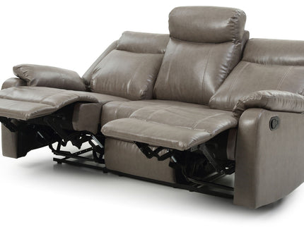 Contemporary Three Seater Sofa