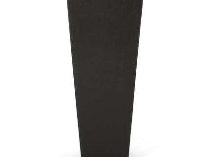 Outdoor Modern Cast Stone Planter