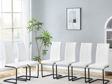 Upholstered Dining Chairs For Dining Room