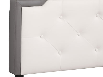 Bed (All in One Box) - Two Tone