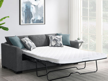 Pacheco - Sleeper Sectional Chaise Sofa