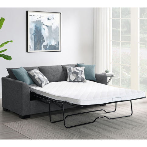 Pacheco - Sleeper Sectional Chaise Sofa