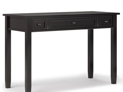 Warm Shaker - Handcrafted Desk