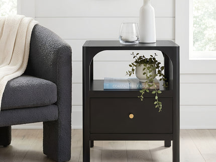 Williamson - 1 Drawer Nightstand