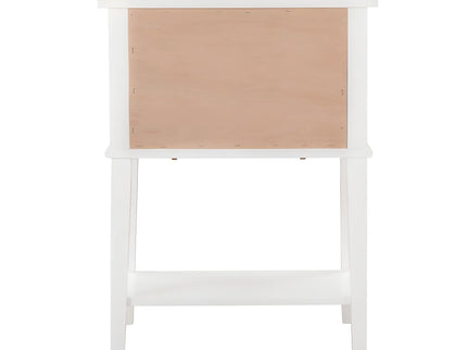 Vibrant Contemporary Nightstand