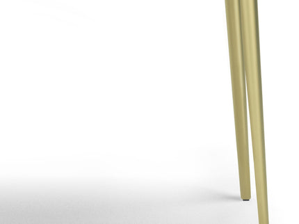 Jager - Console Table - Natural