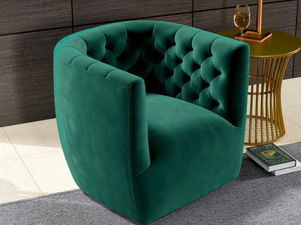 Delaney - Ergonomic Design Swivel Chair